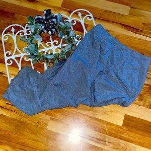 grey womens lounge pants